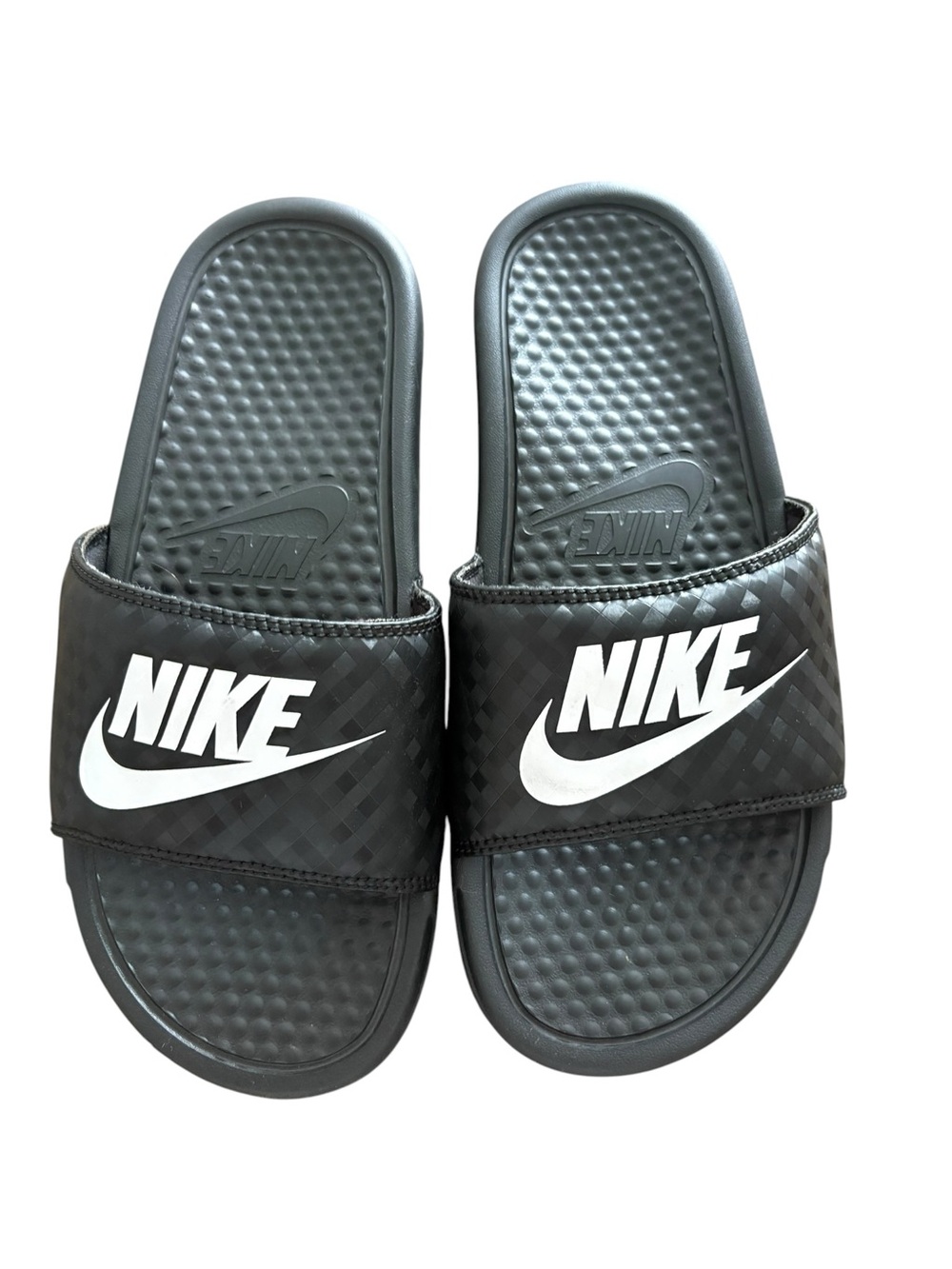 Nike Benassi JDI slide sandal